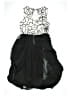 Speechless 100% Polyester Graphic Black Dress Size 12 - photo 2