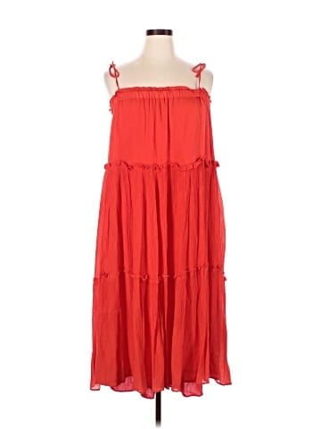 Newbury Kustom Casual Dress (view 1)