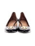 Tory Burch Black Wedges Size 7 - photo 2