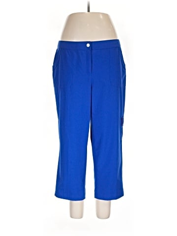 Weekends by Chico's Active Pants (view 1)