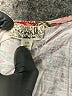 One World Brown Long Sleeve Blouse Size 1X - photo 7