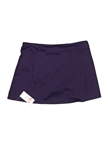 Lands' End Active Skort (view 1)