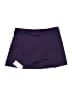 Lands' End Solid Purple Active Skort Size 14 - photo 1