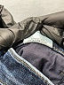 J Brand Blue Jeans Size 24 waist - photo 8