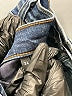 J Brand Blue Jeans Size 24 waist - photo 9