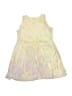 Assorted Brands Tie-dye Yellow Dress Size 4 - photo 2