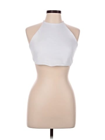 Zara Sleeveless Top (view 1)