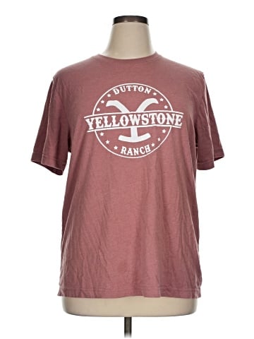 Bella + Canvas Short Sleeve T-Shirt (view 1)