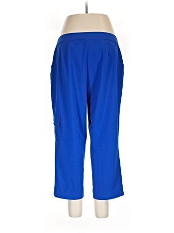 Weekends by Chico's Active Pants (view 2)