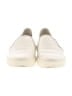Vince. Solid Ivory Sneakers Size 6 1/2 - photo 2