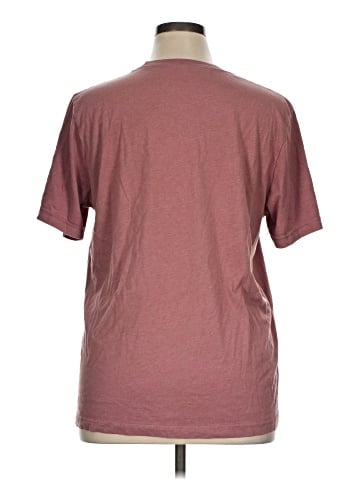 Bella + Canvas Short Sleeve T-Shirt (view 2)
