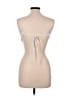 Zara White Sleeveless Top Size M - photo 2