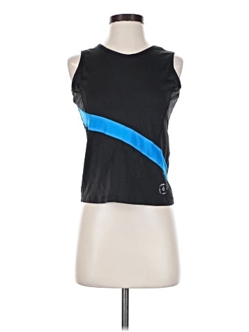 Rush Sleeveless T-Shirt (view 1)