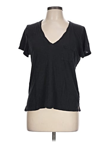Madewell Short Sleeve Top (view 1)