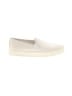 Vince. Solid Ivory Sneakers Size 6 1/2 - photo 1
