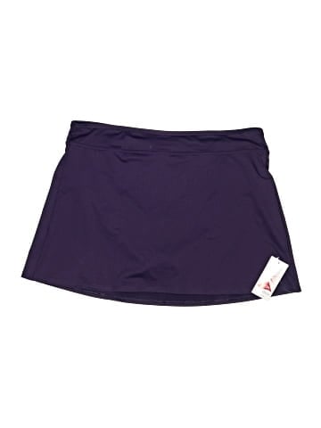 Lands' End Active Skort (view 2)