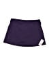 Lands' End Solid Purple Active Skort Size 14 - photo 2