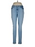 Levi's Solid Blue Jeans Size 31 waist - photo 1