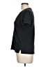 Madewell Black Short Sleeve Top Size L - photo 5