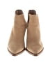 Vince Camuto Tan Ankle Boots Size 8 - photo 2