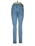 Levi's Solid Blue Jeans Size 31 waist - photo 2