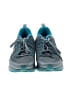 Nike Teal Sneakers Size 11 - photo 2