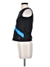 Rush 100% Nylon Black Sleeveless T-Shirt Size S - photo 5