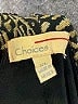 Choices Gold Sleeveless Blouse Size XL - photo 7