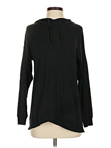 Gilligan & O'malley Pullover Hoodie (view 1)