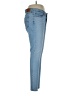 Levi's Solid Blue Jeans Size 31 waist - photo 4