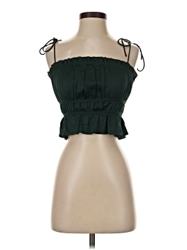 Princess Polly Sleeveless Blouse (view 1)