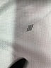 Assorted Brands White Track Jacket Size L - photo 6