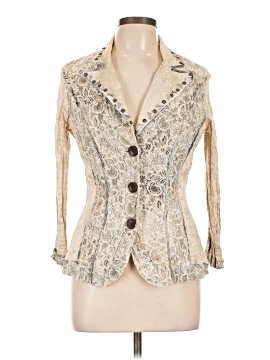 Alberto Makali Blazer