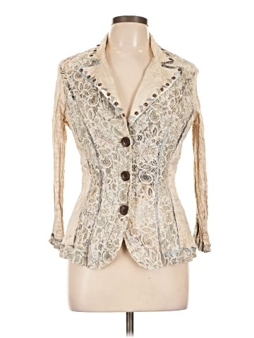 Alberto Makali Blazer (view 1)