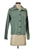 Madewell Green Wool Cardigan Size XXS - photo 1
