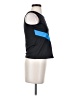 Rush 100% Nylon Black Sleeveless T-Shirt Size S - photo 4