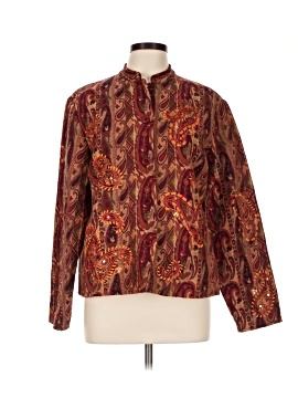 Coldwater Creek Jacket
