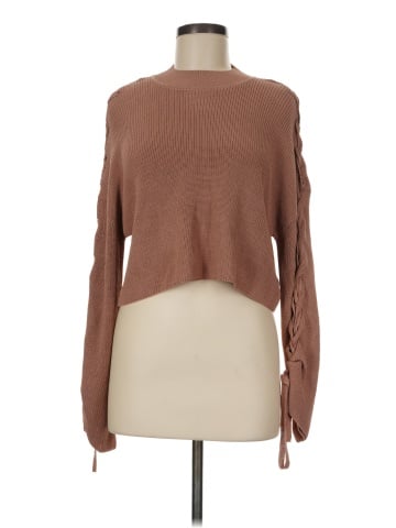 Wilfred Pullover Sweater (view 1)