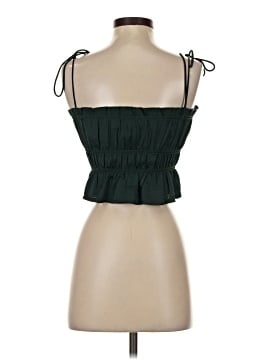 Princess Polly Sleeveless Blouse (view 2)