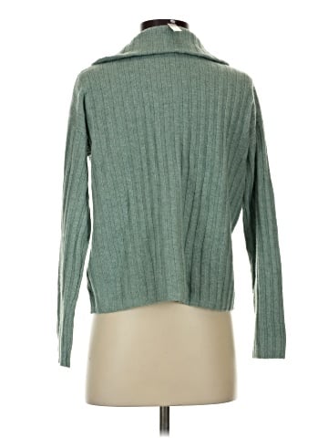 Madewell Wool Cardigan (view 2)
