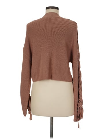 Wilfred Pullover Sweater (view 2)