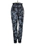 Athleta Tie-dye Blue Active Pants Size XS - photo 1