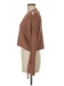 Wilfred Brown Pullover Sweater Size M - photo 5