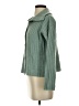 Madewell Green Wool Cardigan Size XXS - photo 5