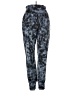 Athleta Tie-dye Blue Active Pants Size XS - photo 2