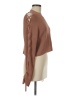 Wilfred Brown Pullover Sweater Size M - photo 4