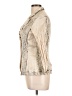 Alberto Makali Paisley Ivory Blazer Size L - photo 5