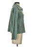 Madewell Green Wool Cardigan Size XXS - photo 4
