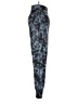 Athleta Tie-dye Blue Active Pants Size XS - photo 4