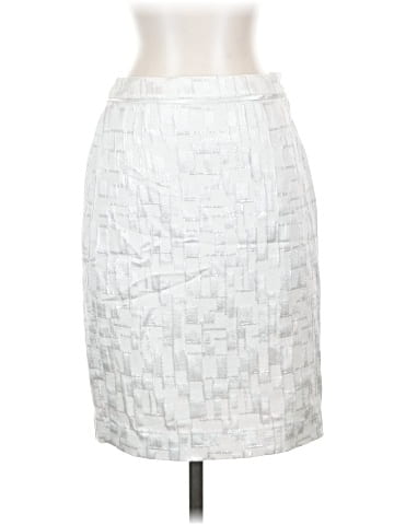 Donna Karan New York Formal Skirt (view 1)